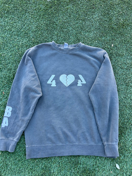 NML Diamond Crewneck